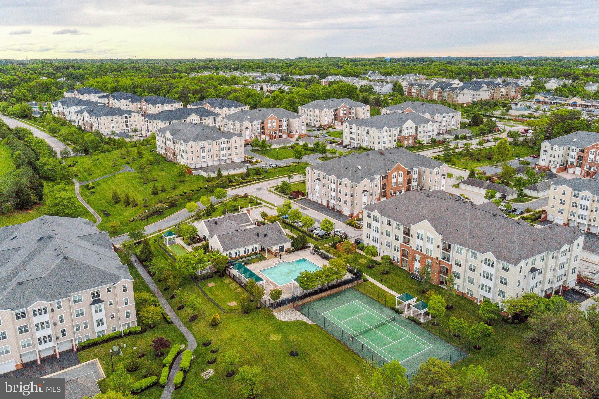 CEDAR RIDGE - Residential