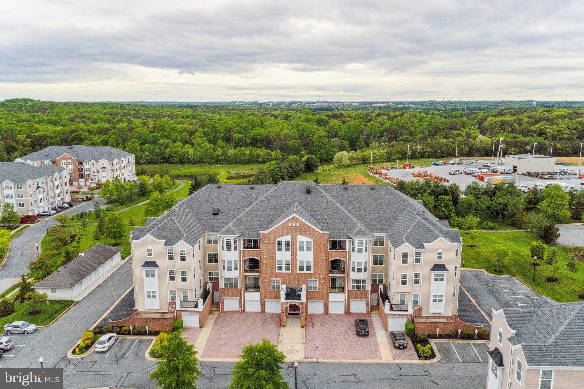 CEDAR RIDGE - Residential