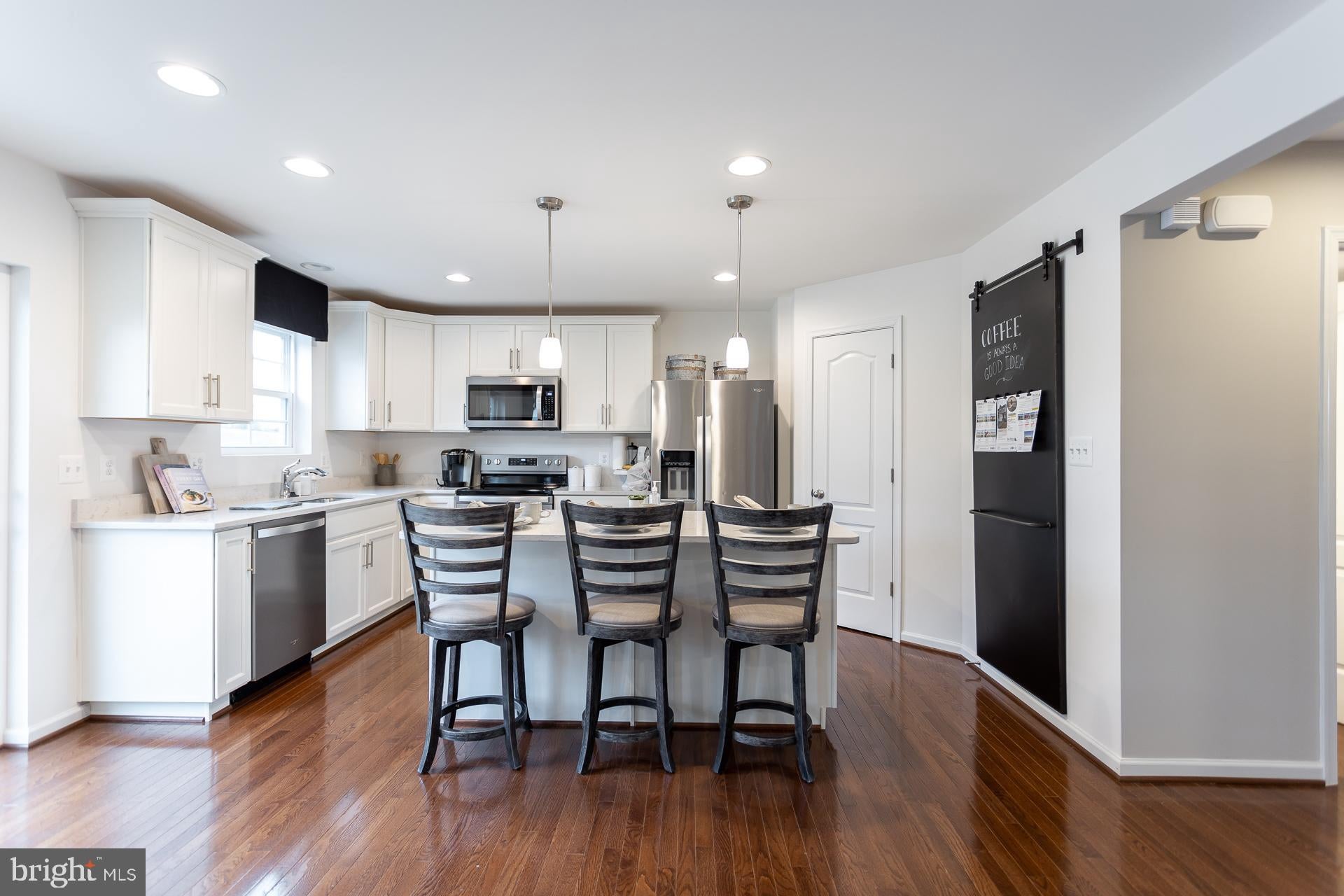 HOMESITE 44 ARMISTEAD PLACE