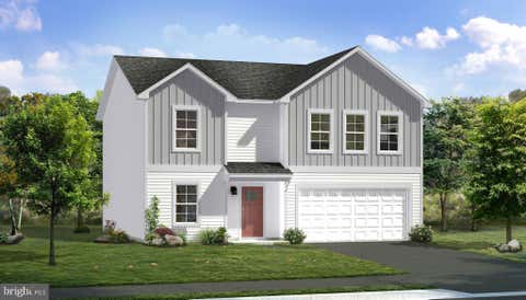 Homes For Sale - HOMESITE 44 Armistead Place<br/> CHARLES TOWN, WV 25414