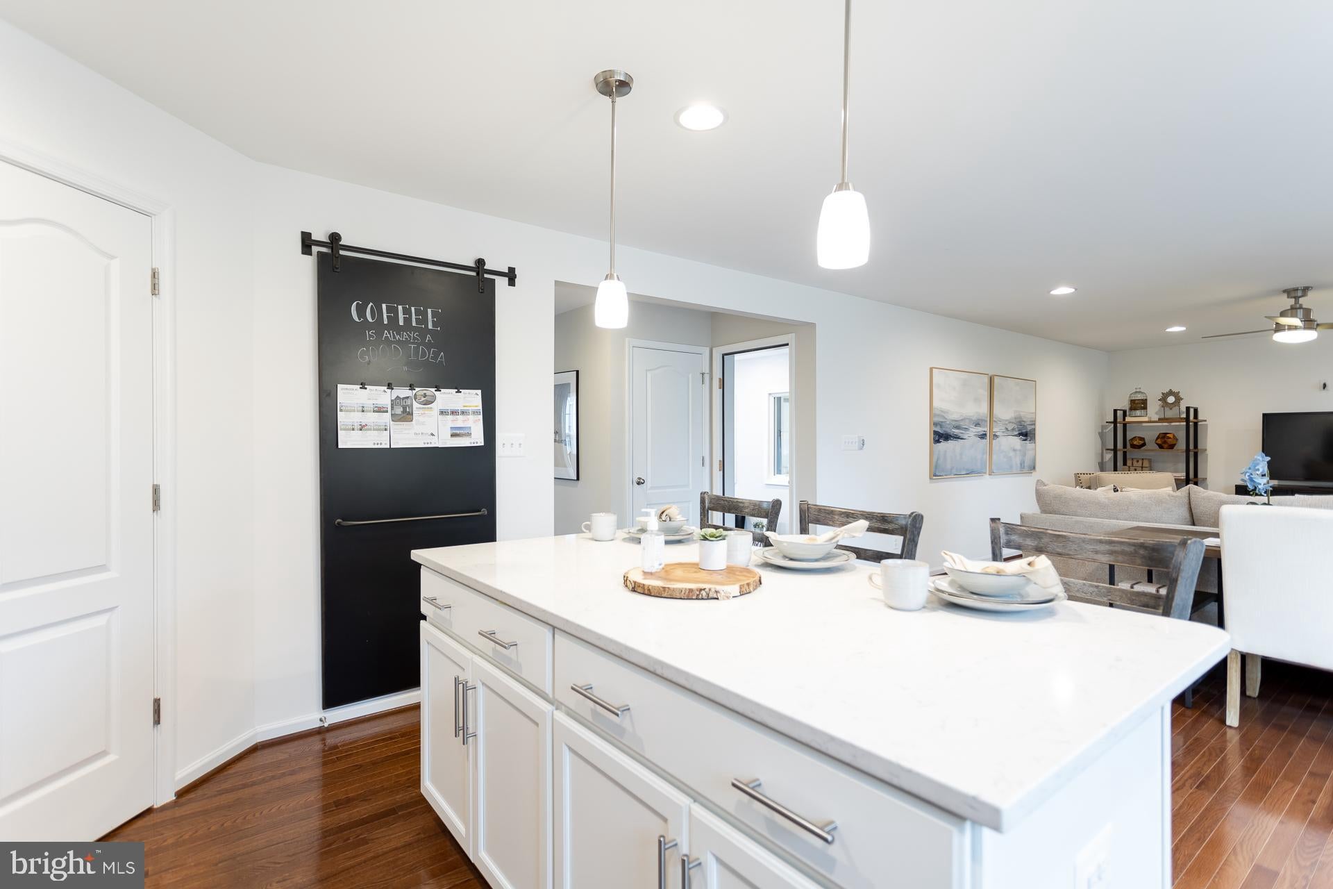 HOMESITE 44 ARMISTEAD PLACE