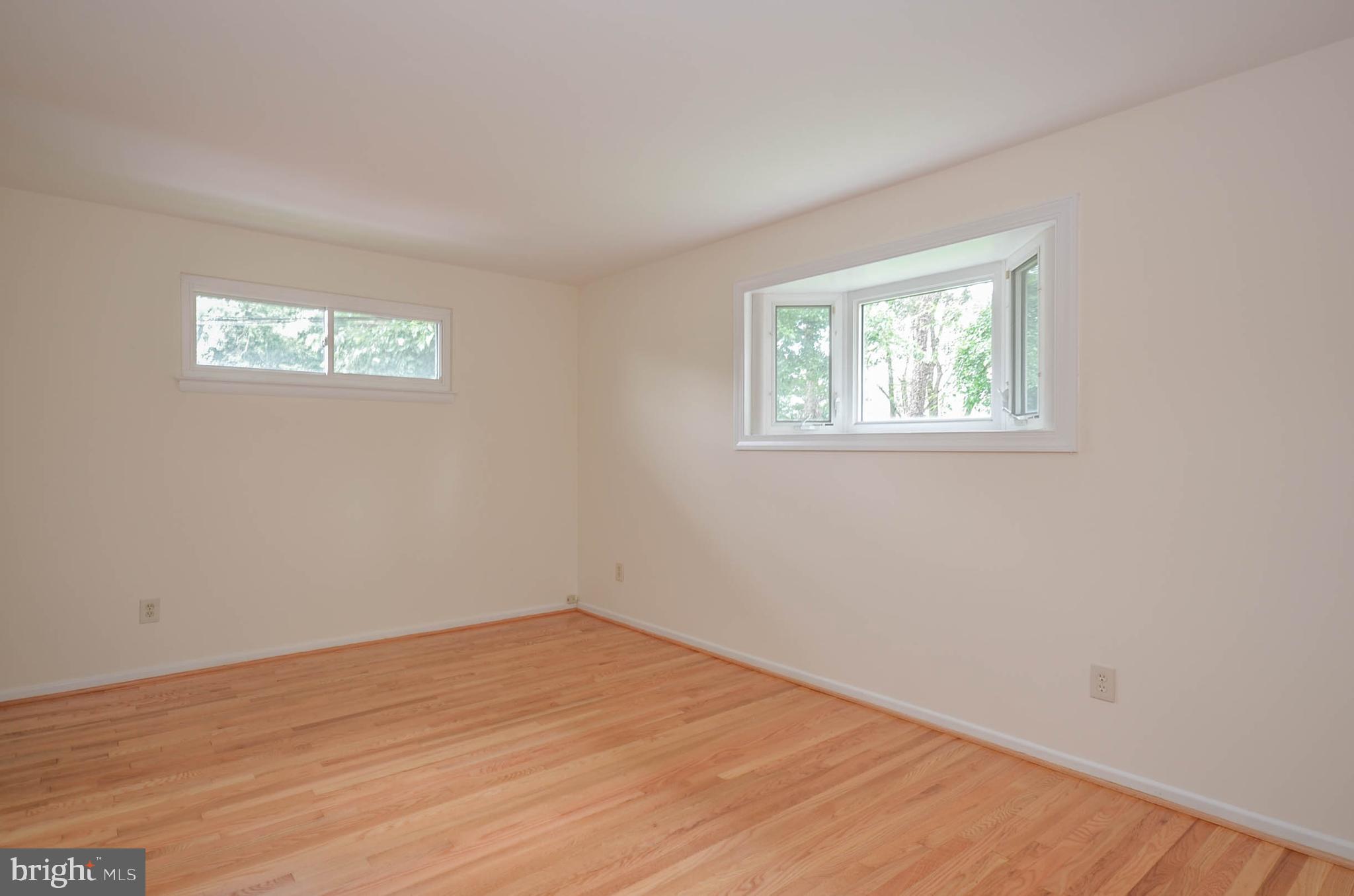 FRANKLIN KNOLLS - Residential Lease