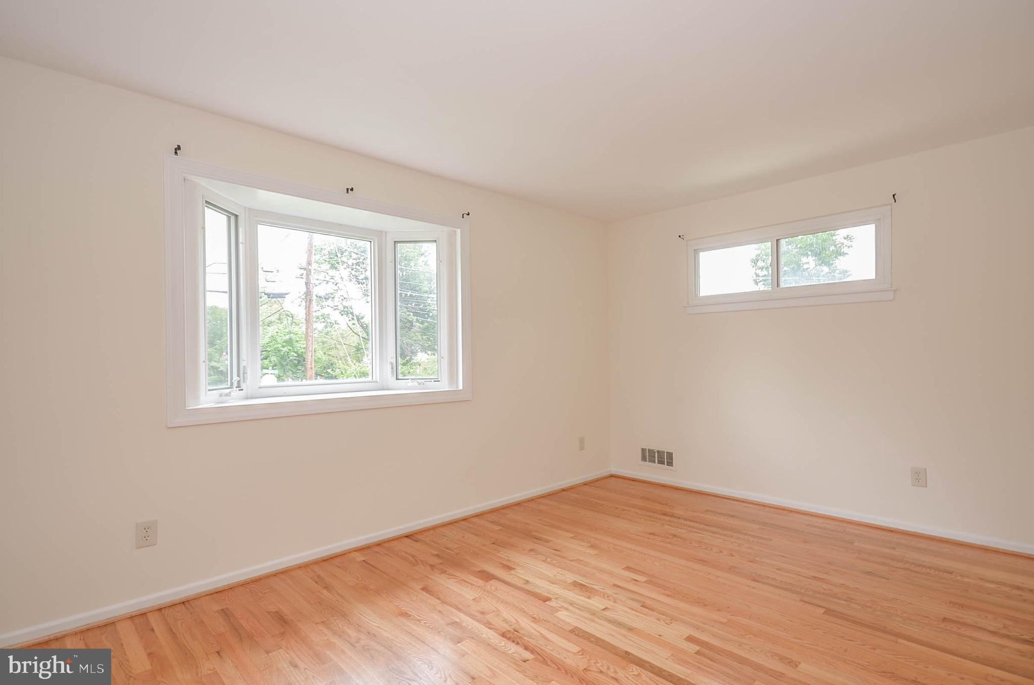 FRANKLIN KNOLLS - Residential Lease