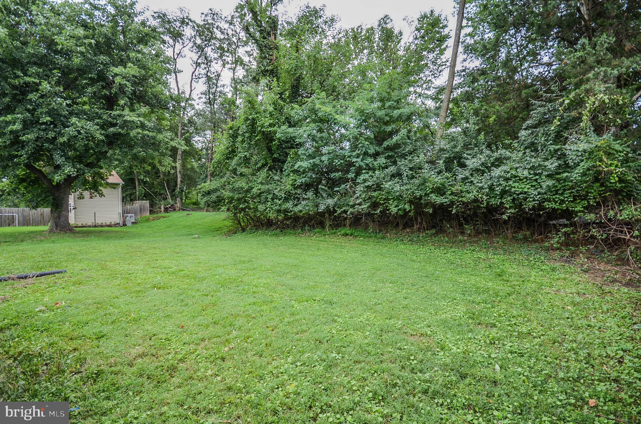 FRANKLIN KNOLLS - Residential Lease