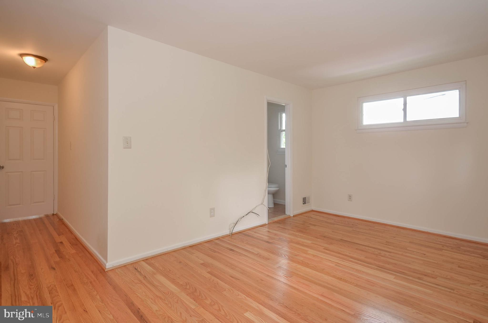 FRANKLIN KNOLLS - Residential Lease