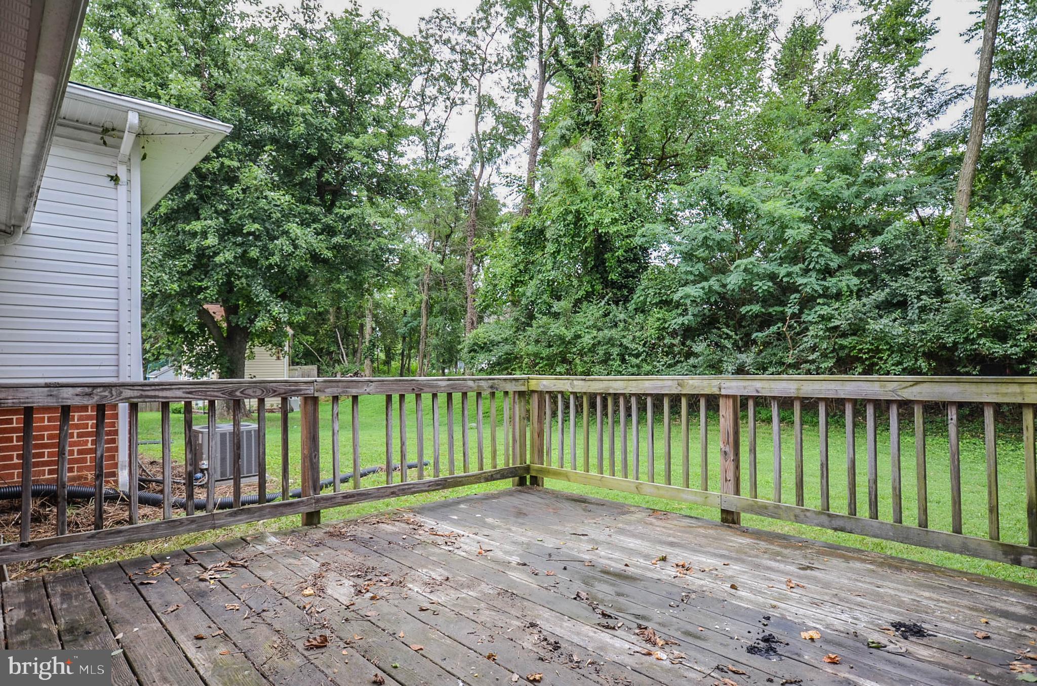 FRANKLIN KNOLLS - Residential Lease