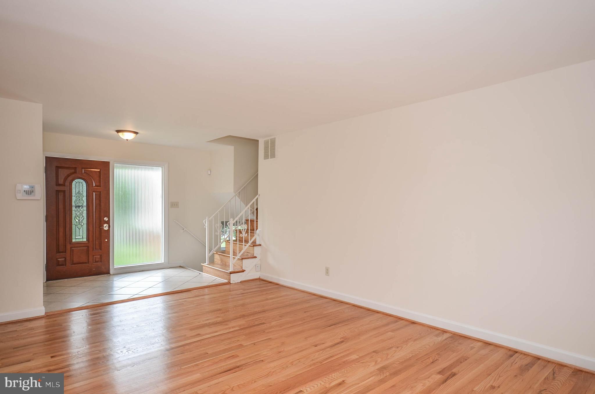 FRANKLIN KNOLLS - Residential Lease