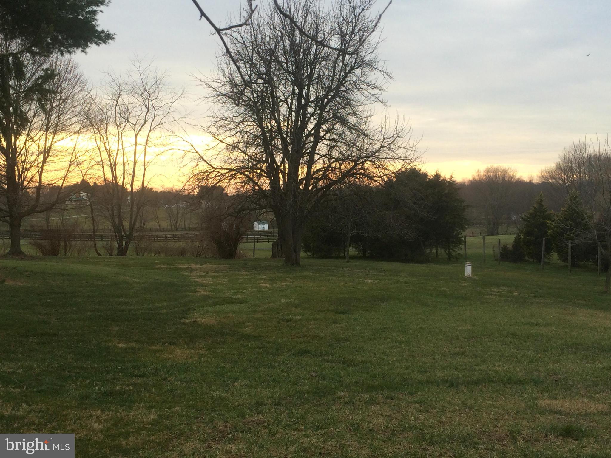 LAYTONSVILLE OUTSIDE - Residential Lease