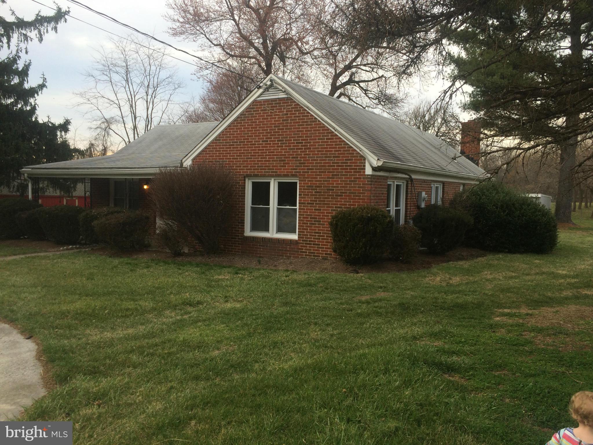 LAYTONSVILLE OUTSIDE - Residential Lease