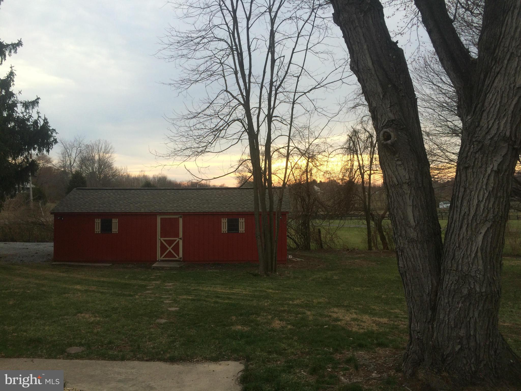 LAYTONSVILLE OUTSIDE - Residential Lease