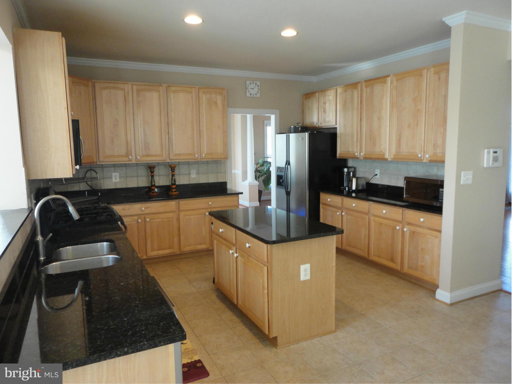 AUTUMN VIEW - Residential Lease