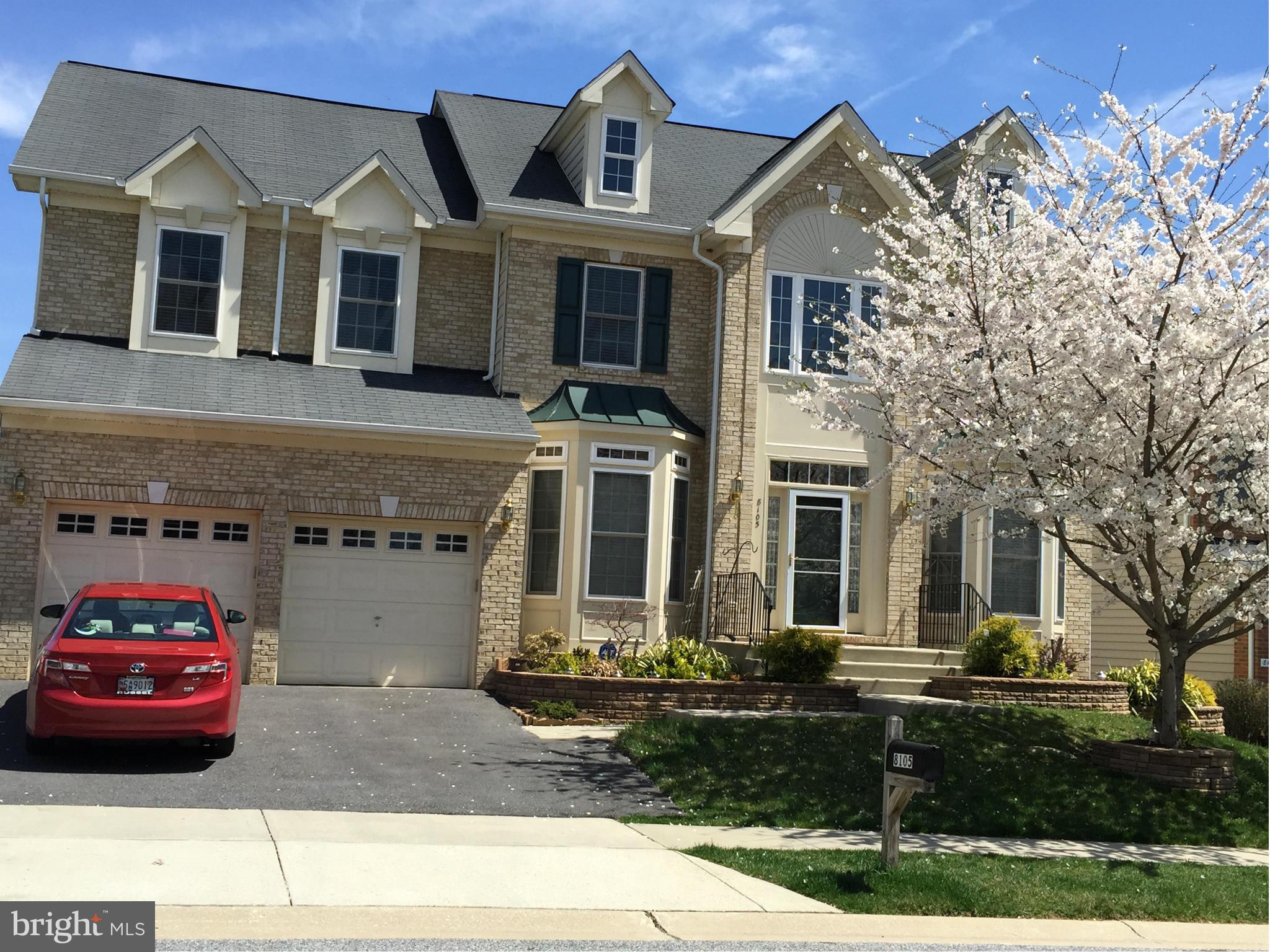 AUTUMN VIEW - Residential Lease