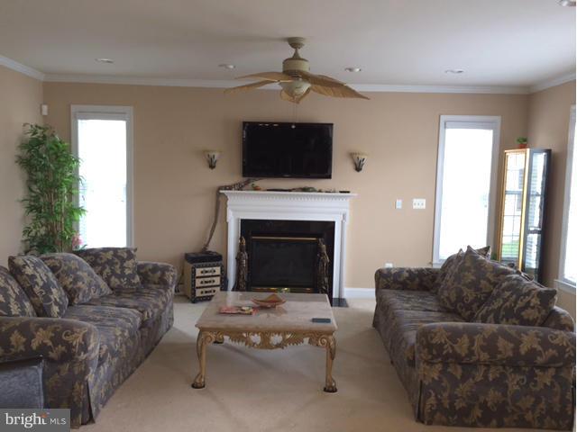 AUTUMN VIEW - Residential Lease