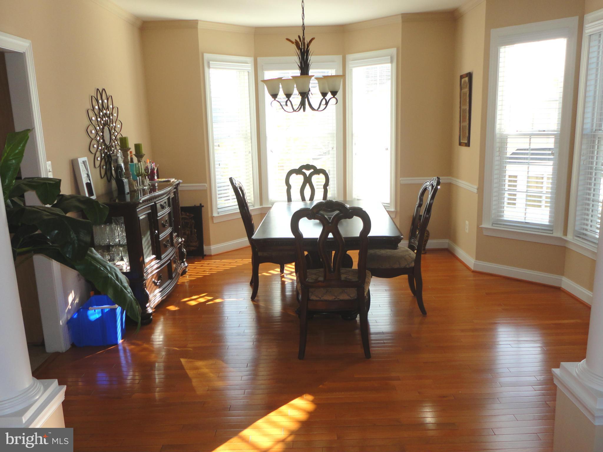 AUTUMN VIEW - Residential Lease