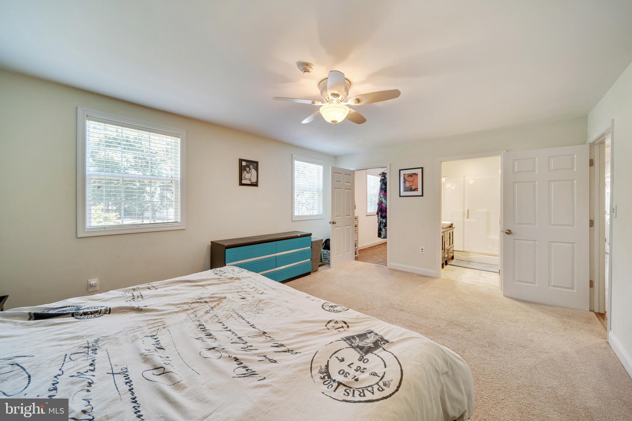 ST CHARLES SUB - BANNISTER - Residential