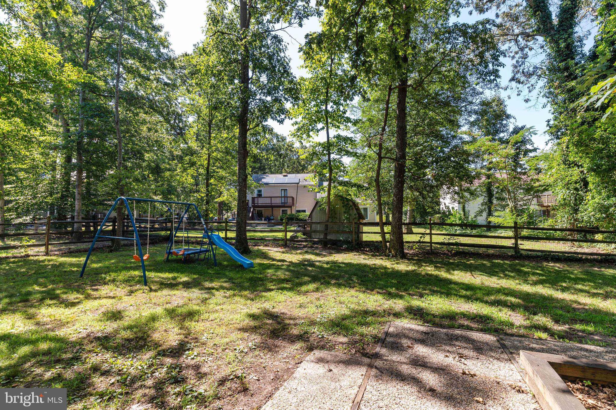 ST CHARLES SUB - BANNISTER - Residential