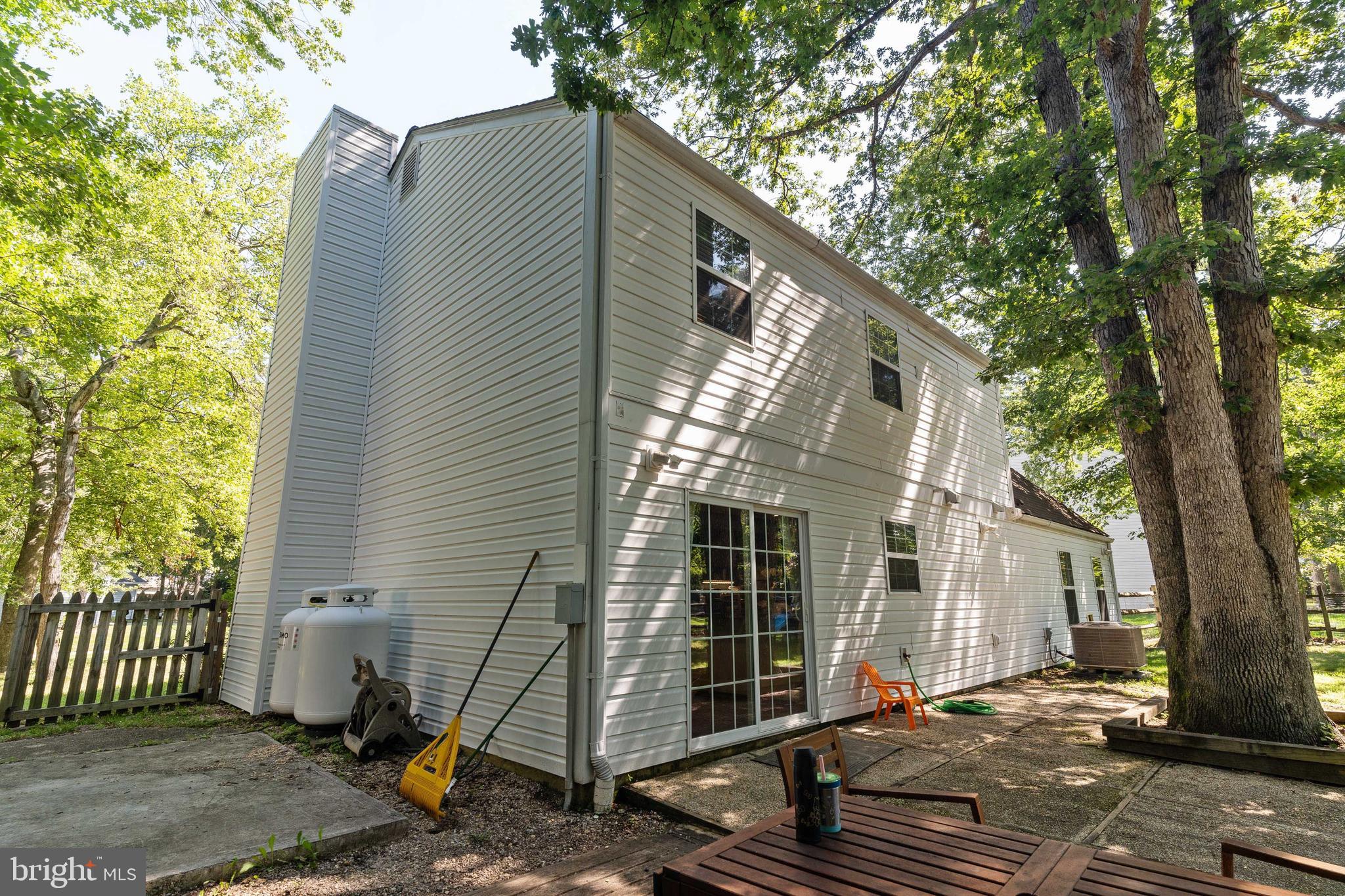 ST CHARLES SUB - BANNISTER - Residential