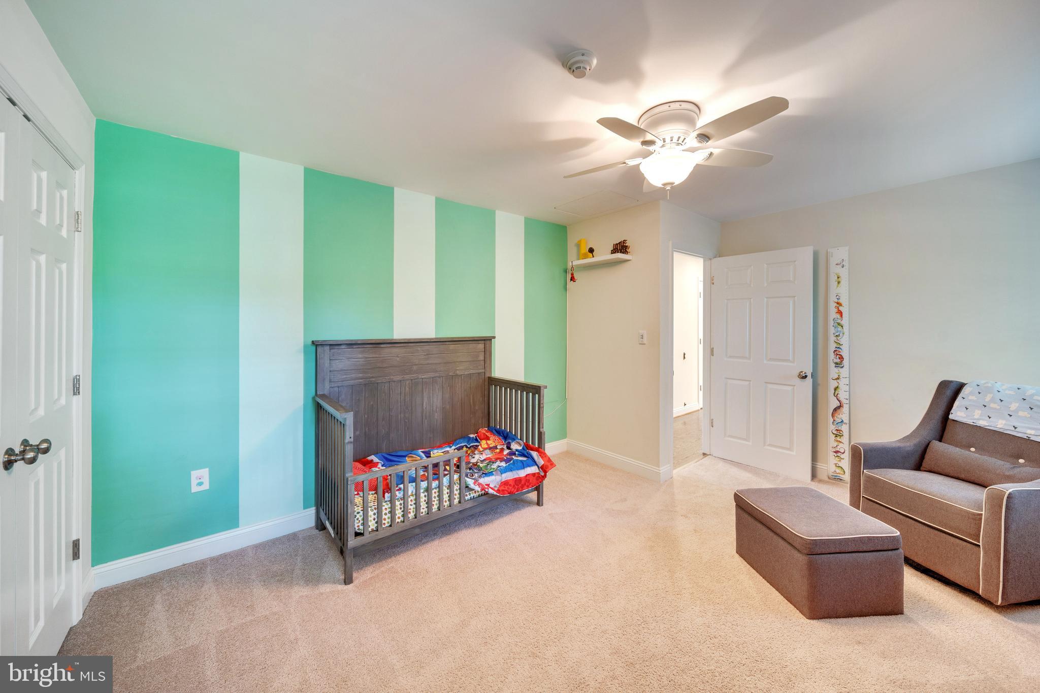 ST CHARLES SUB - BANNISTER - Residential