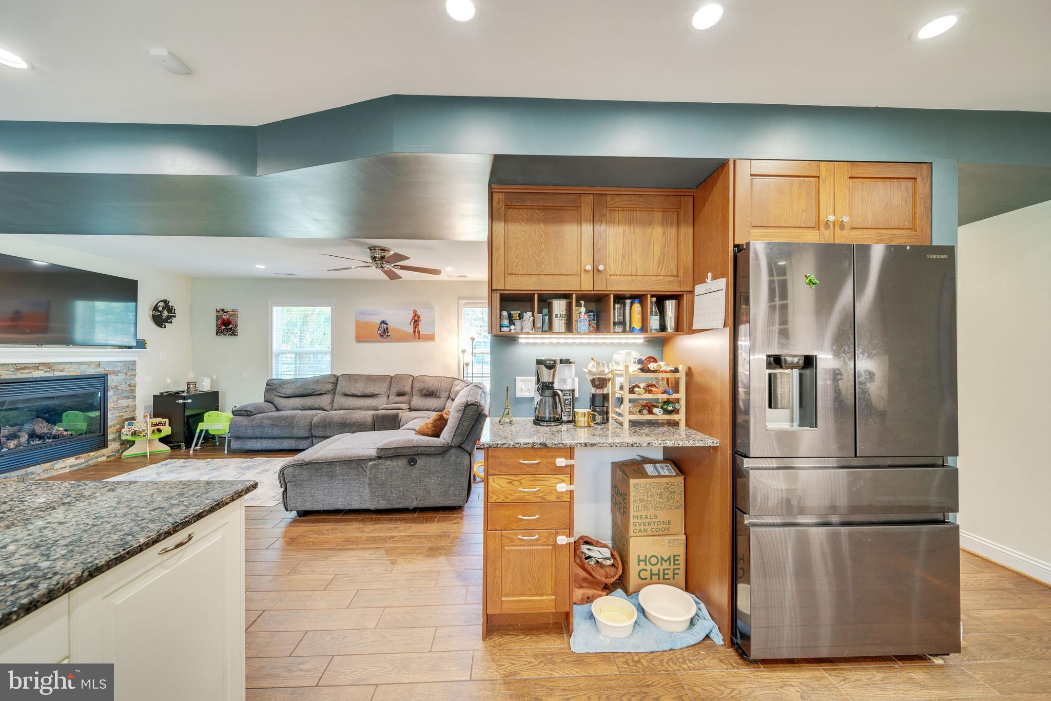 ST CHARLES SUB - BANNISTER - Residential