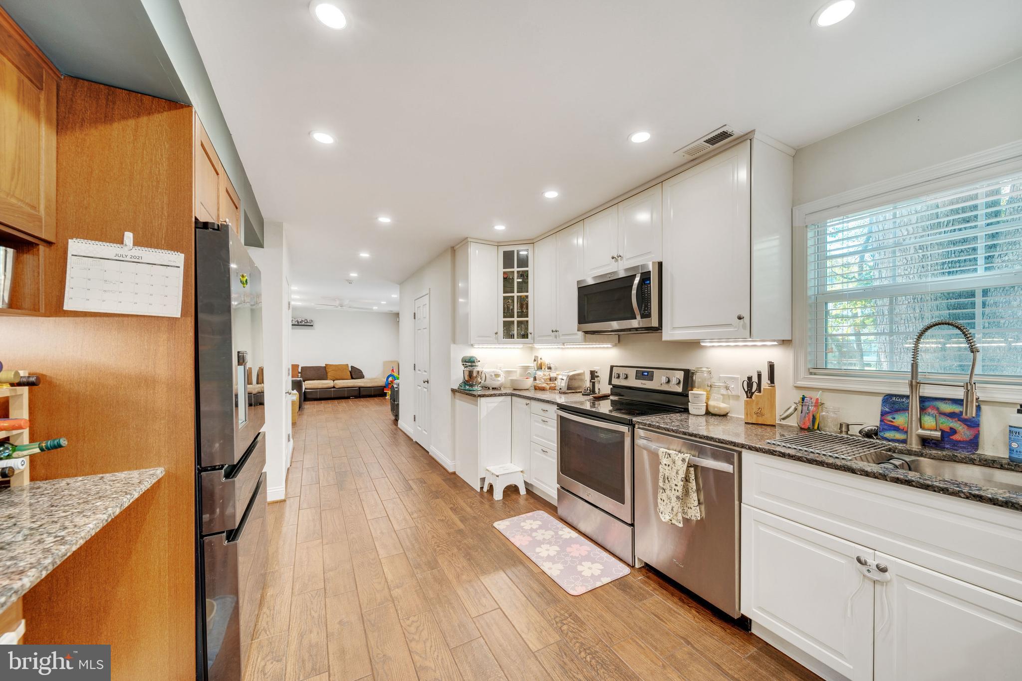 ST CHARLES SUB - BANNISTER - Residential