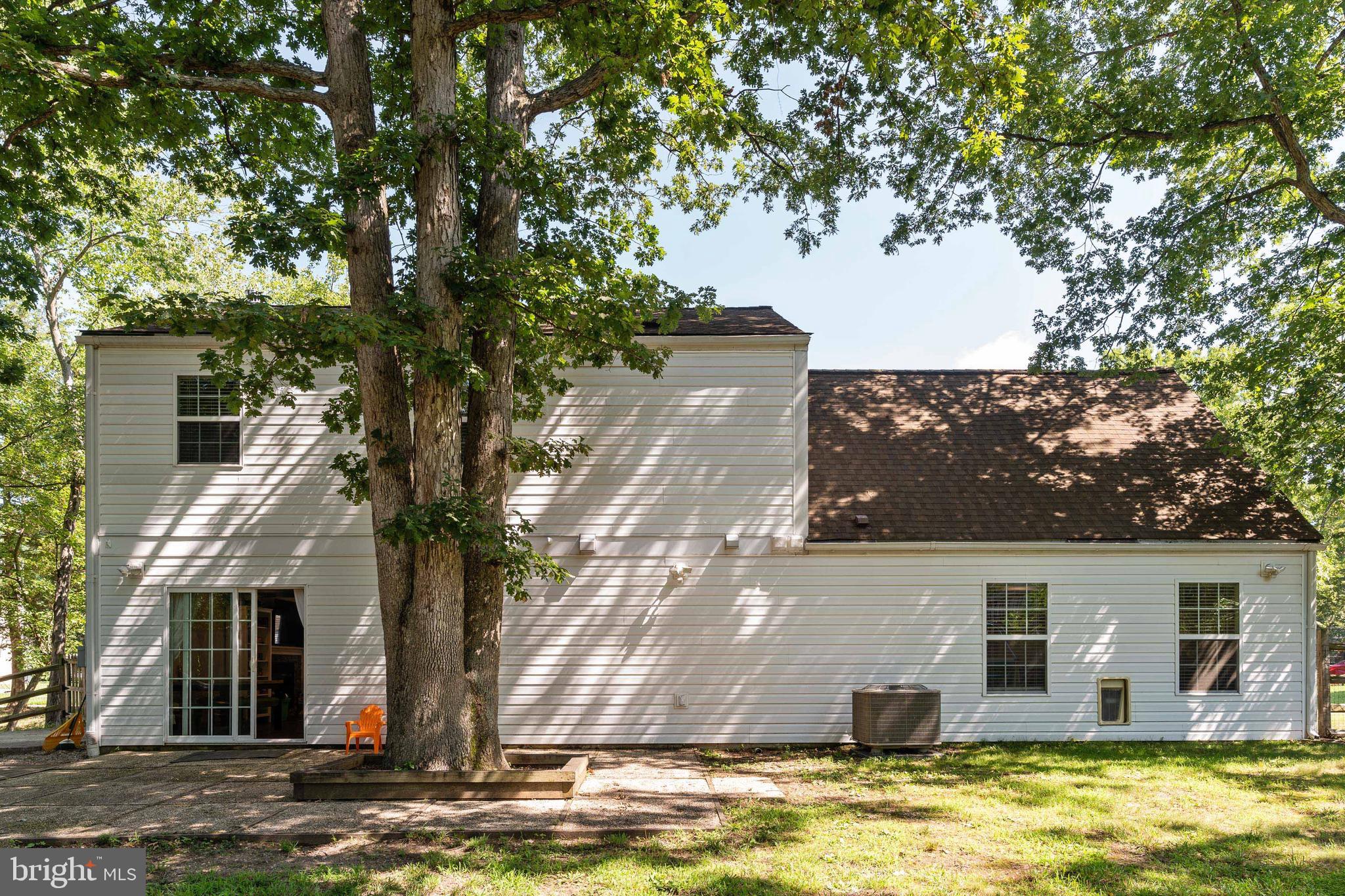 ST CHARLES SUB - BANNISTER - Residential