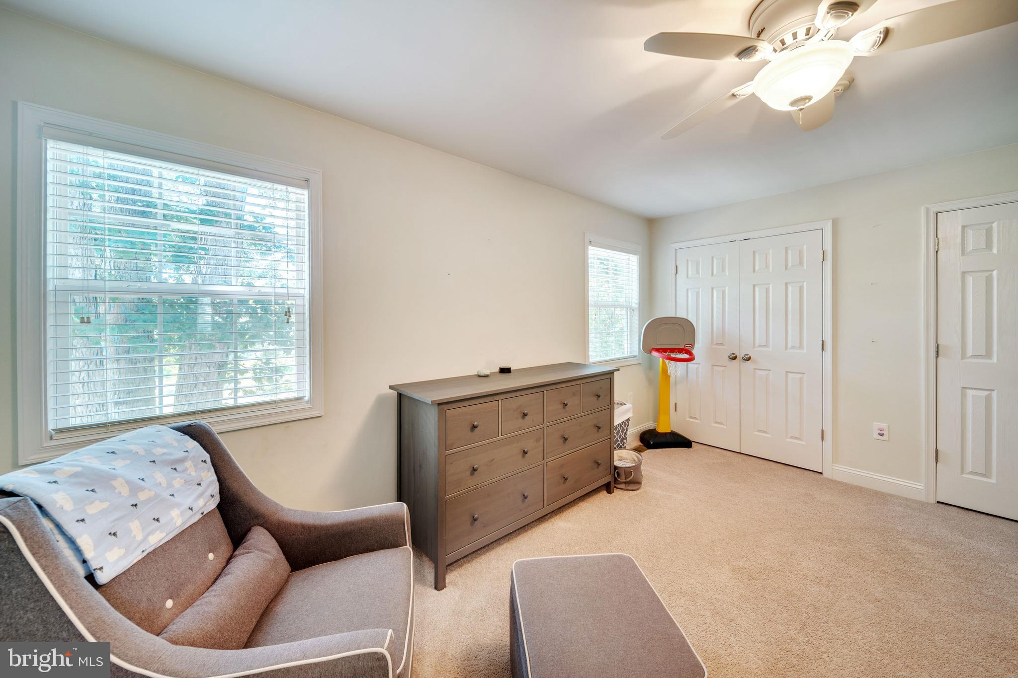 ST CHARLES SUB - BANNISTER - Residential