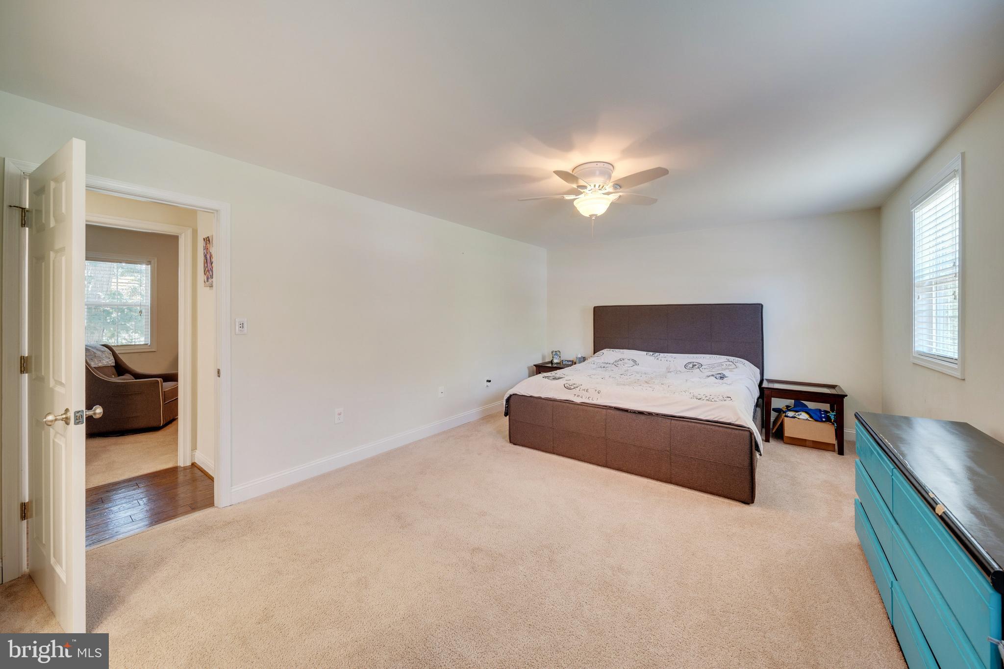 ST CHARLES SUB - BANNISTER - Residential