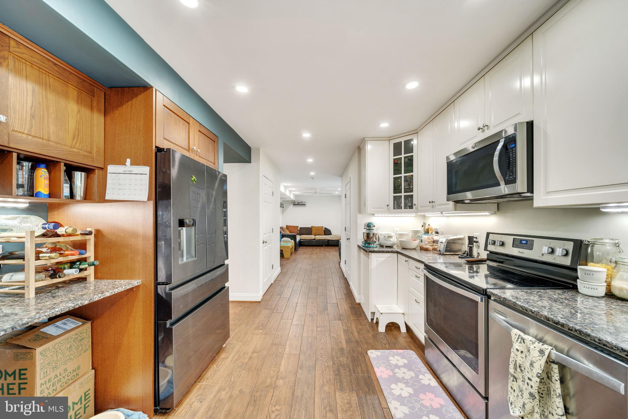 ST CHARLES SUB - BANNISTER - Residential