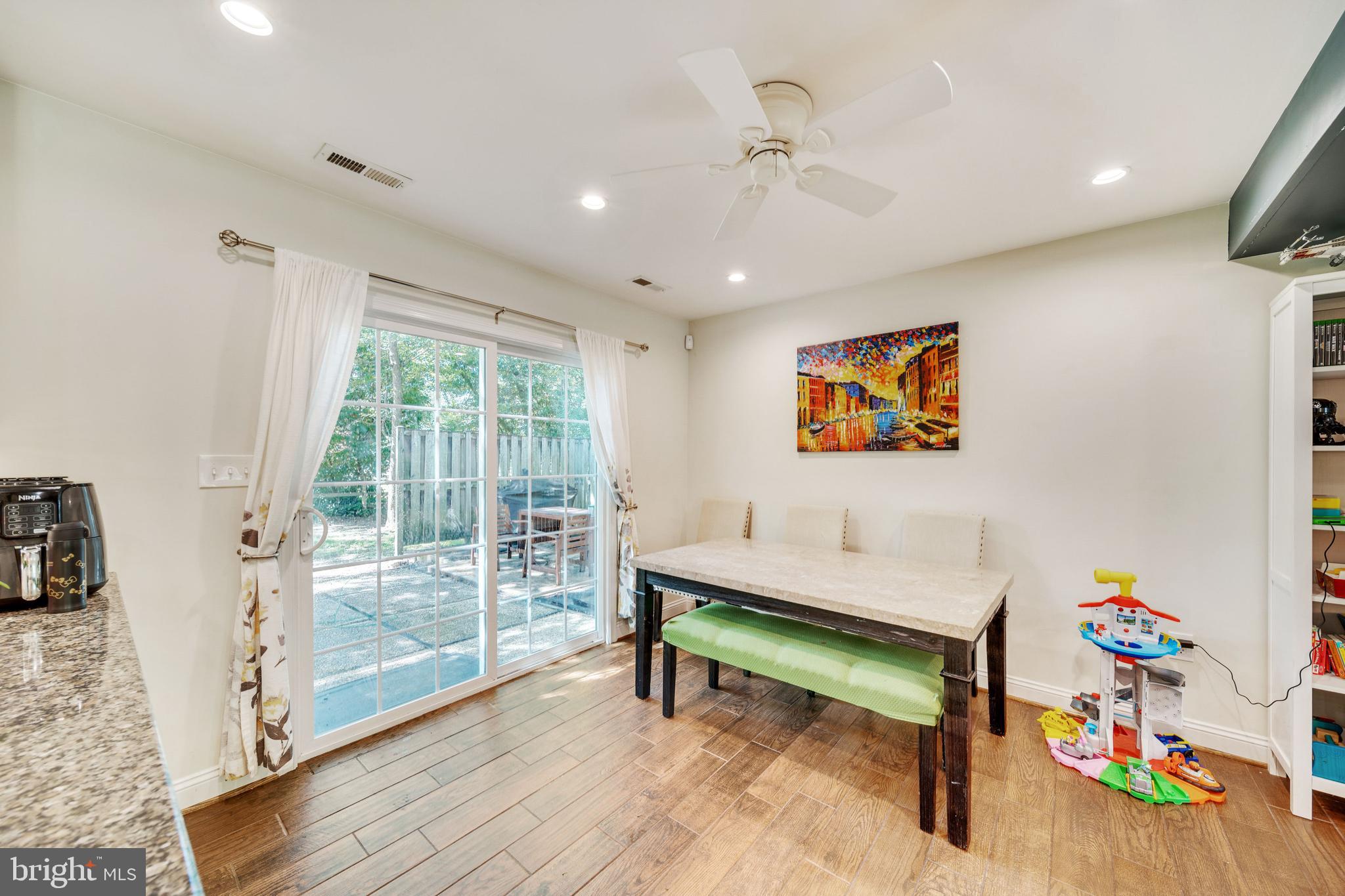 ST CHARLES SUB - BANNISTER - Residential