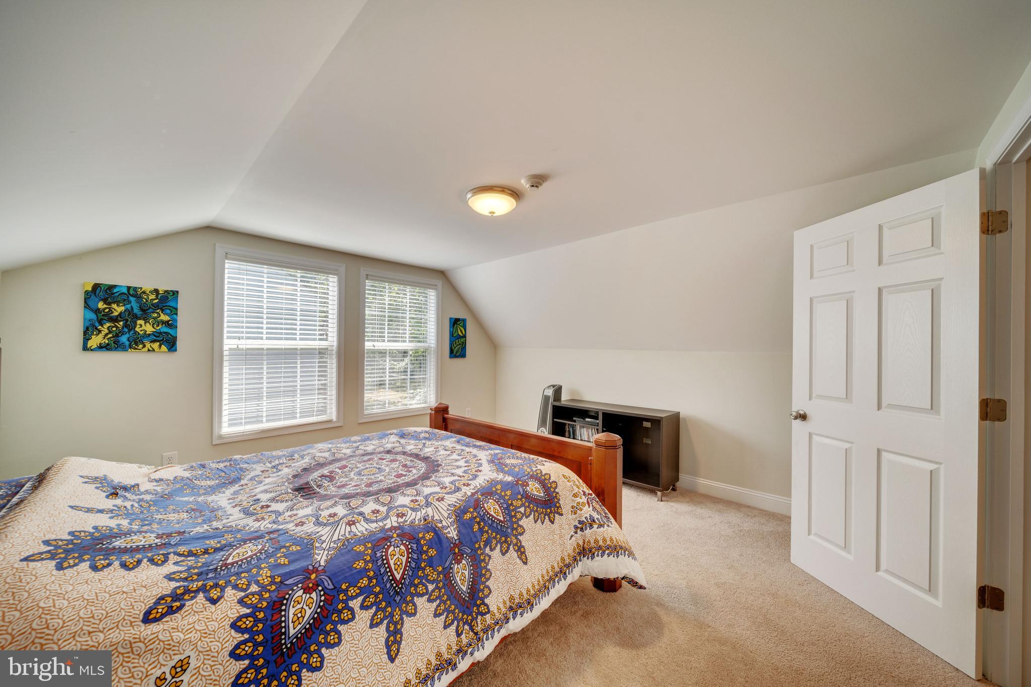 ST CHARLES SUB - BANNISTER - Residential