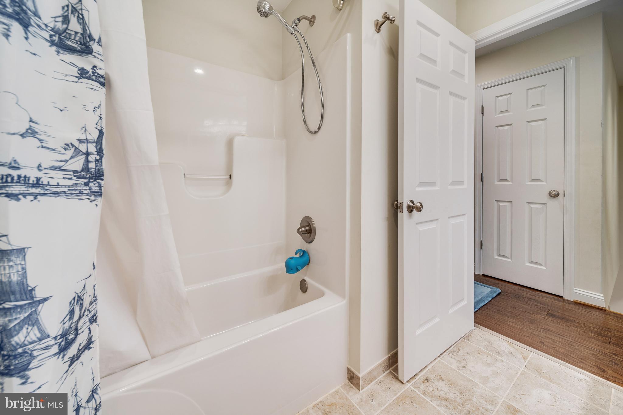 ST CHARLES SUB - BANNISTER - Residential