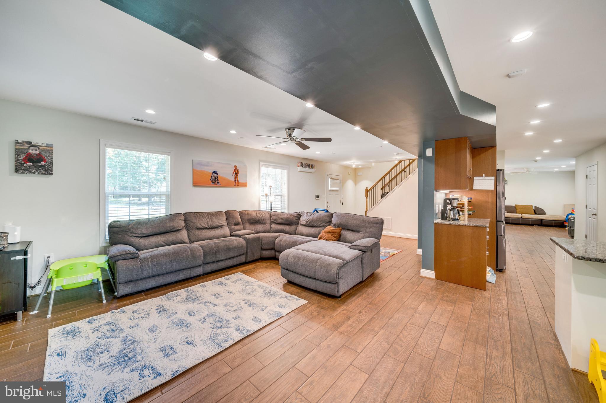 ST CHARLES SUB - BANNISTER - Residential