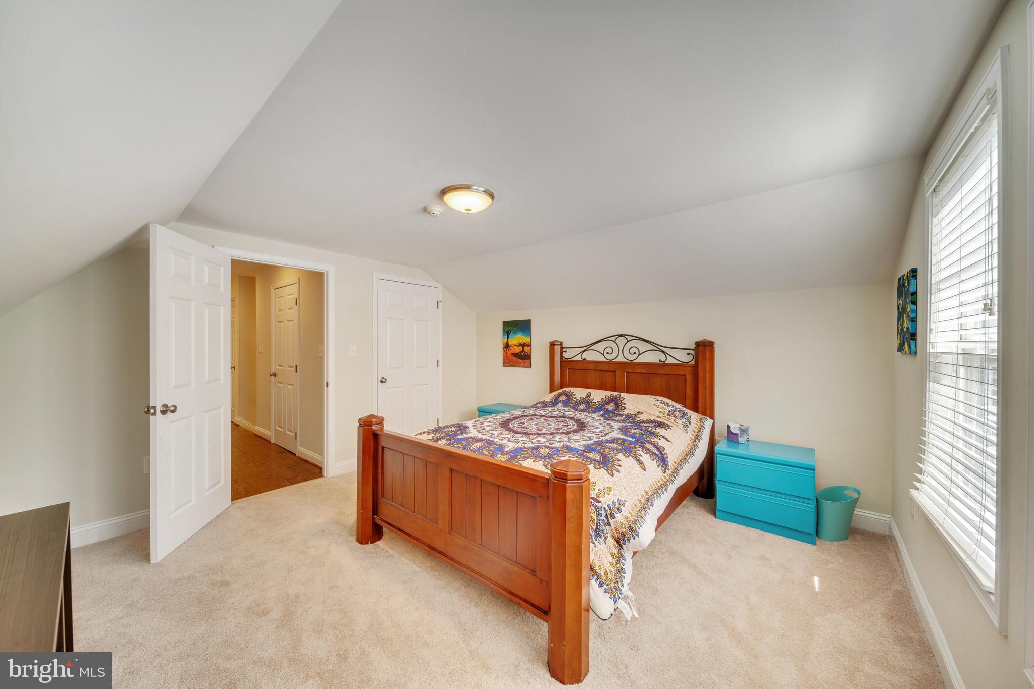 ST CHARLES SUB - BANNISTER - Residential