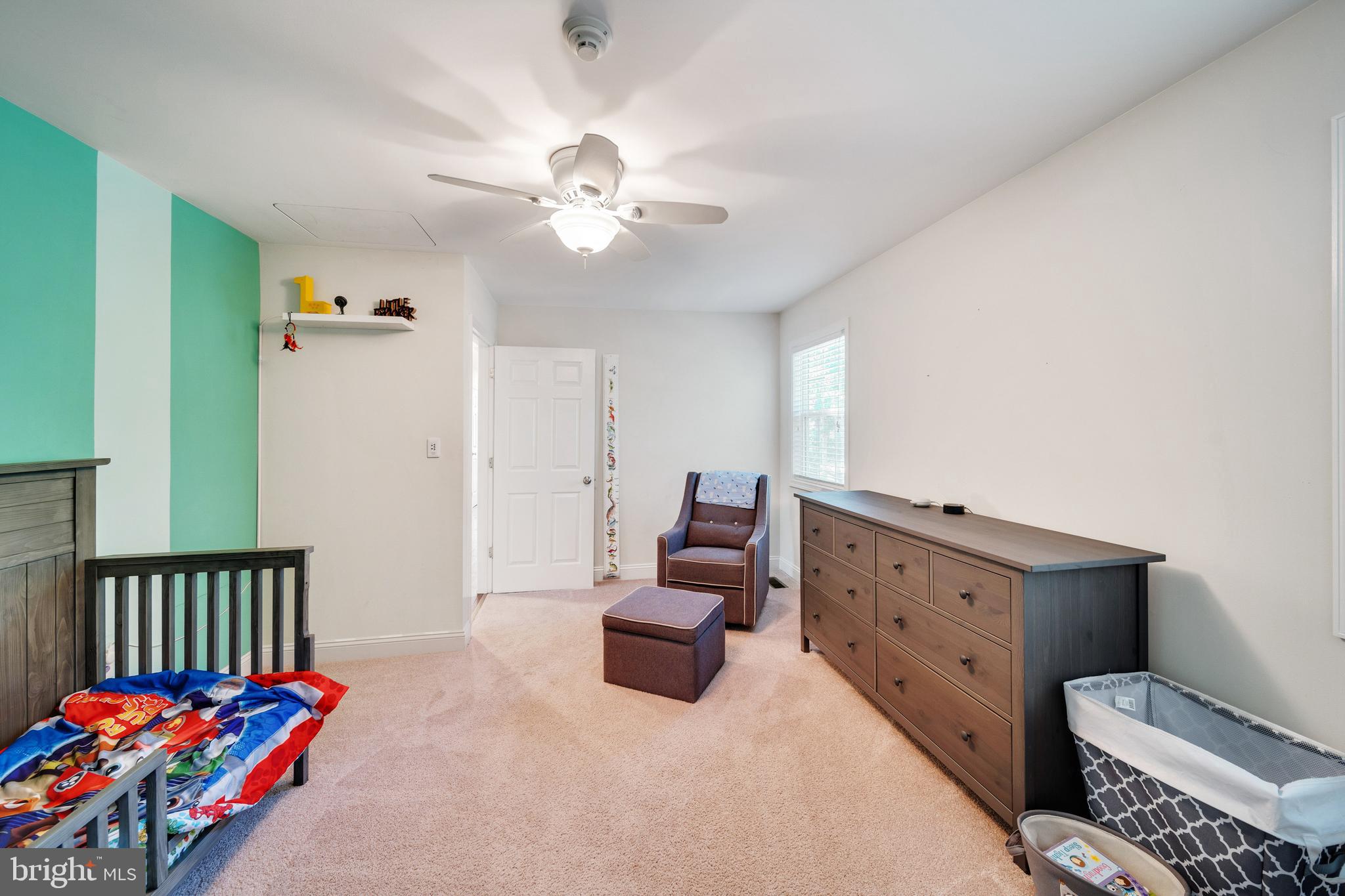 ST CHARLES SUB - BANNISTER - Residential