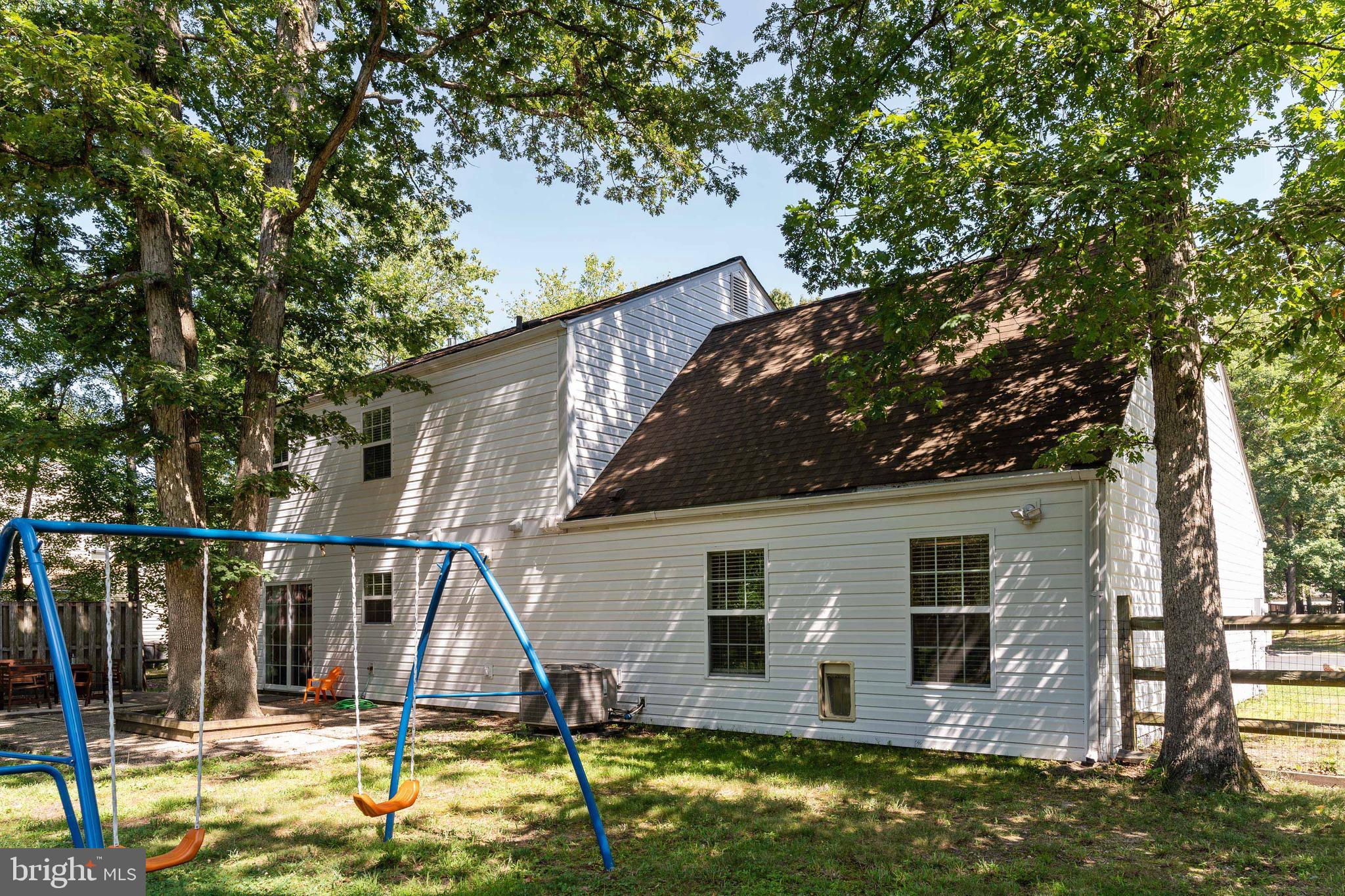 ST CHARLES SUB - BANNISTER - Residential