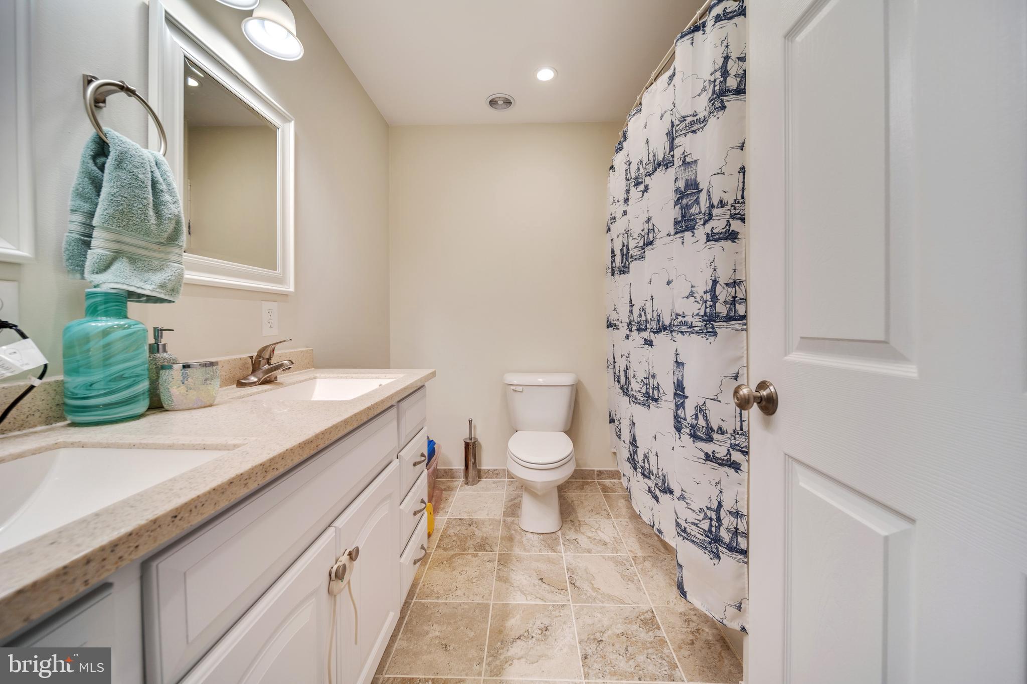 ST CHARLES SUB - BANNISTER - Residential