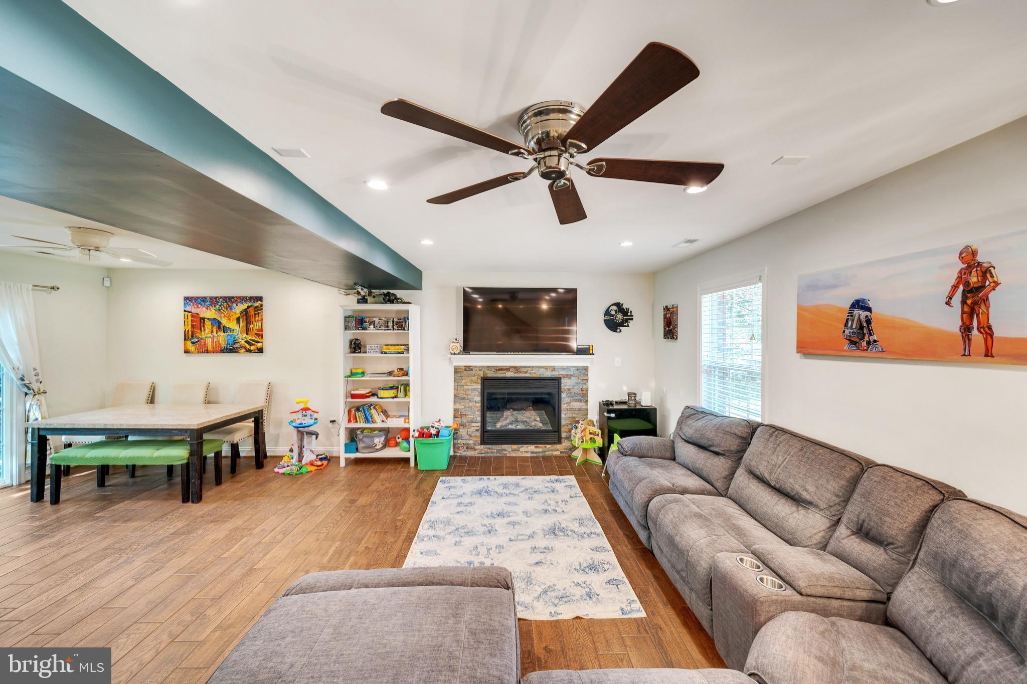 ST CHARLES SUB - BANNISTER - Residential