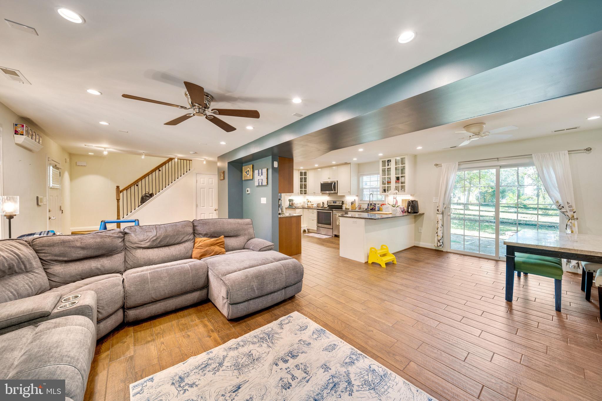 ST CHARLES SUB - BANNISTER - Residential