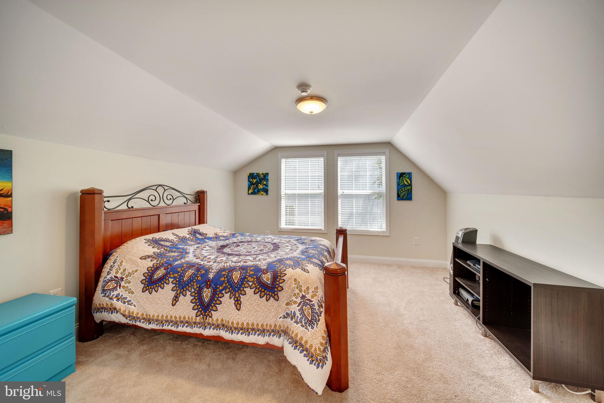 ST CHARLES SUB - BANNISTER - Residential