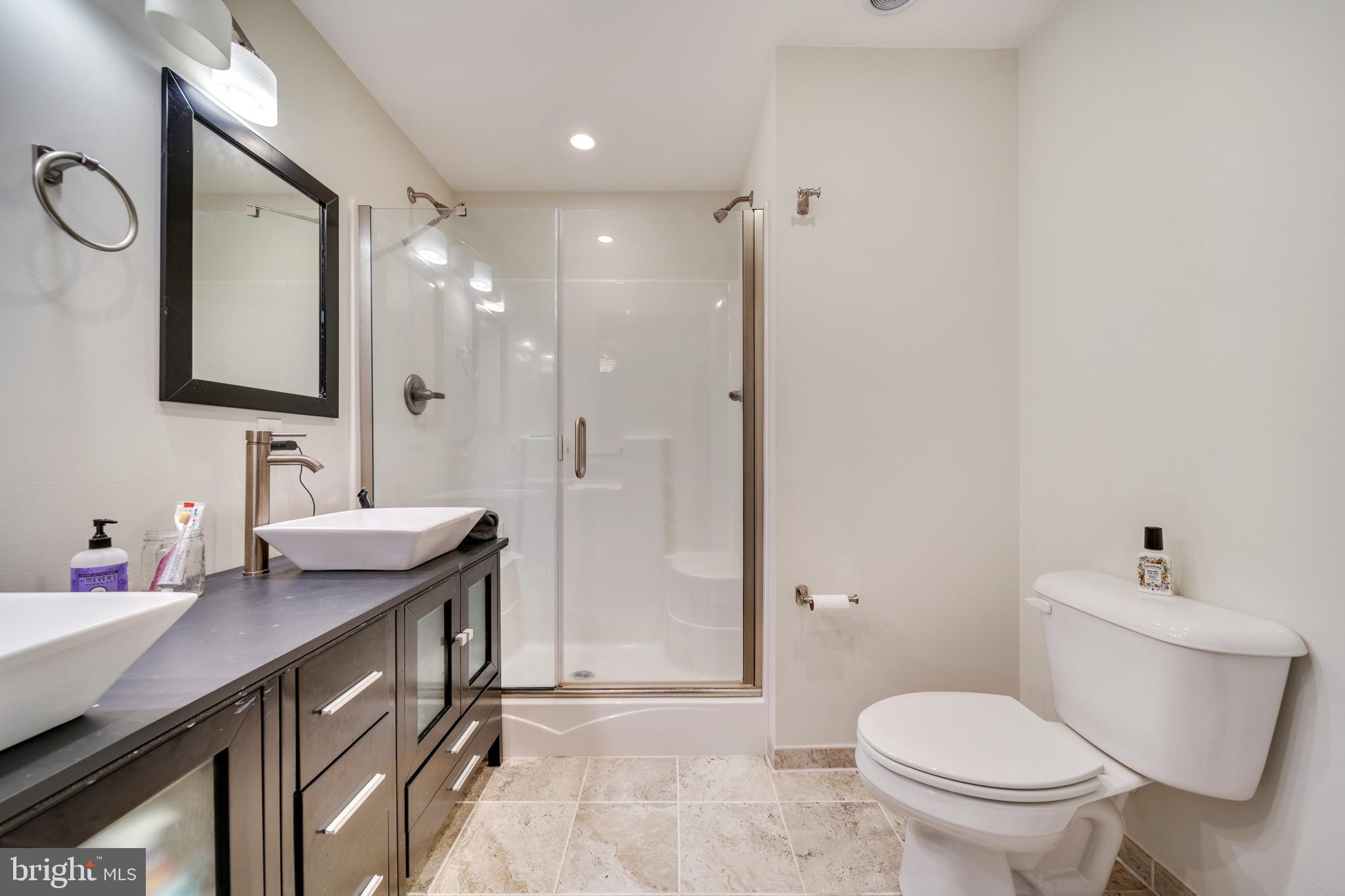 ST CHARLES SUB - BANNISTER - Residential