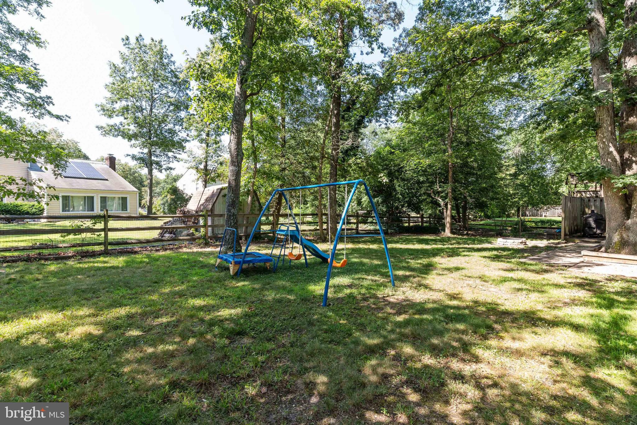 ST CHARLES SUB - BANNISTER - Residential