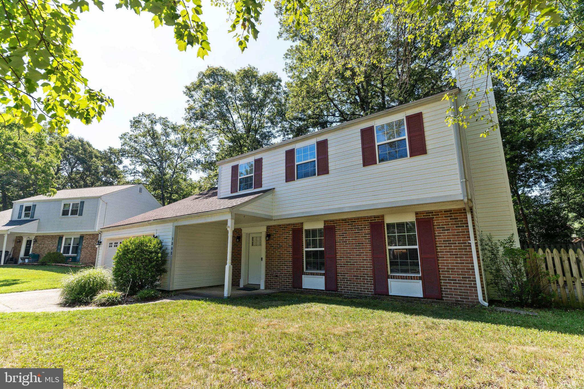 ST CHARLES SUB - BANNISTER - Residential