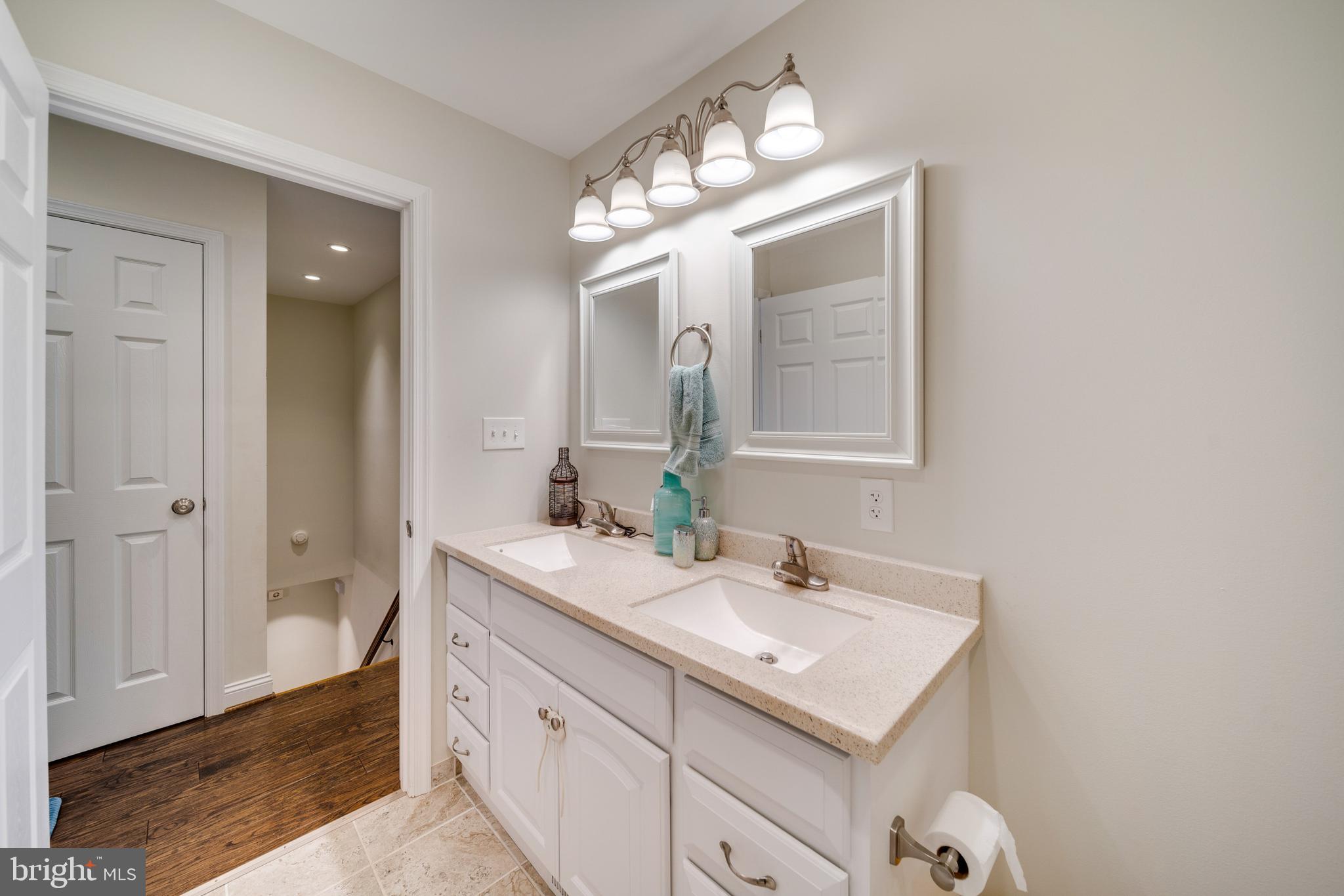 ST CHARLES SUB - BANNISTER - Residential