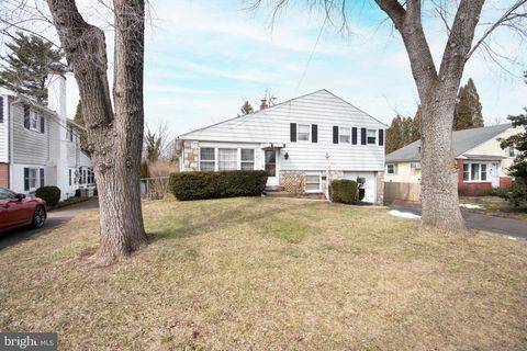 Homes For Sale - 616 Green Street<br/> LANSDALE, PA 19446