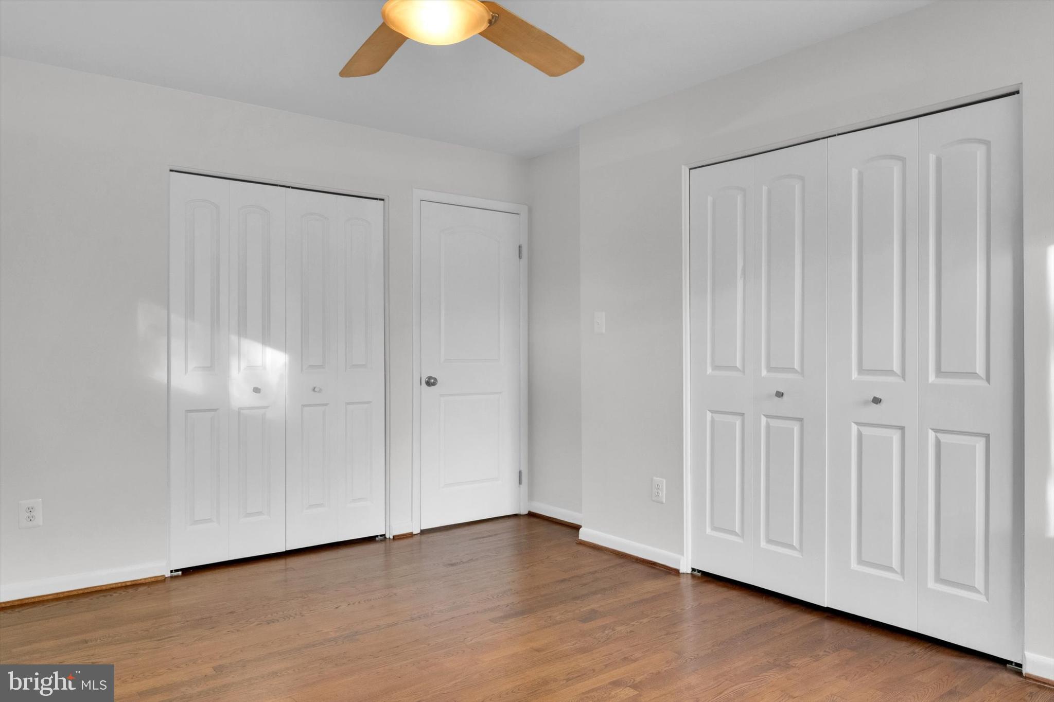 WHITFIELD WOODS - Residential Lease