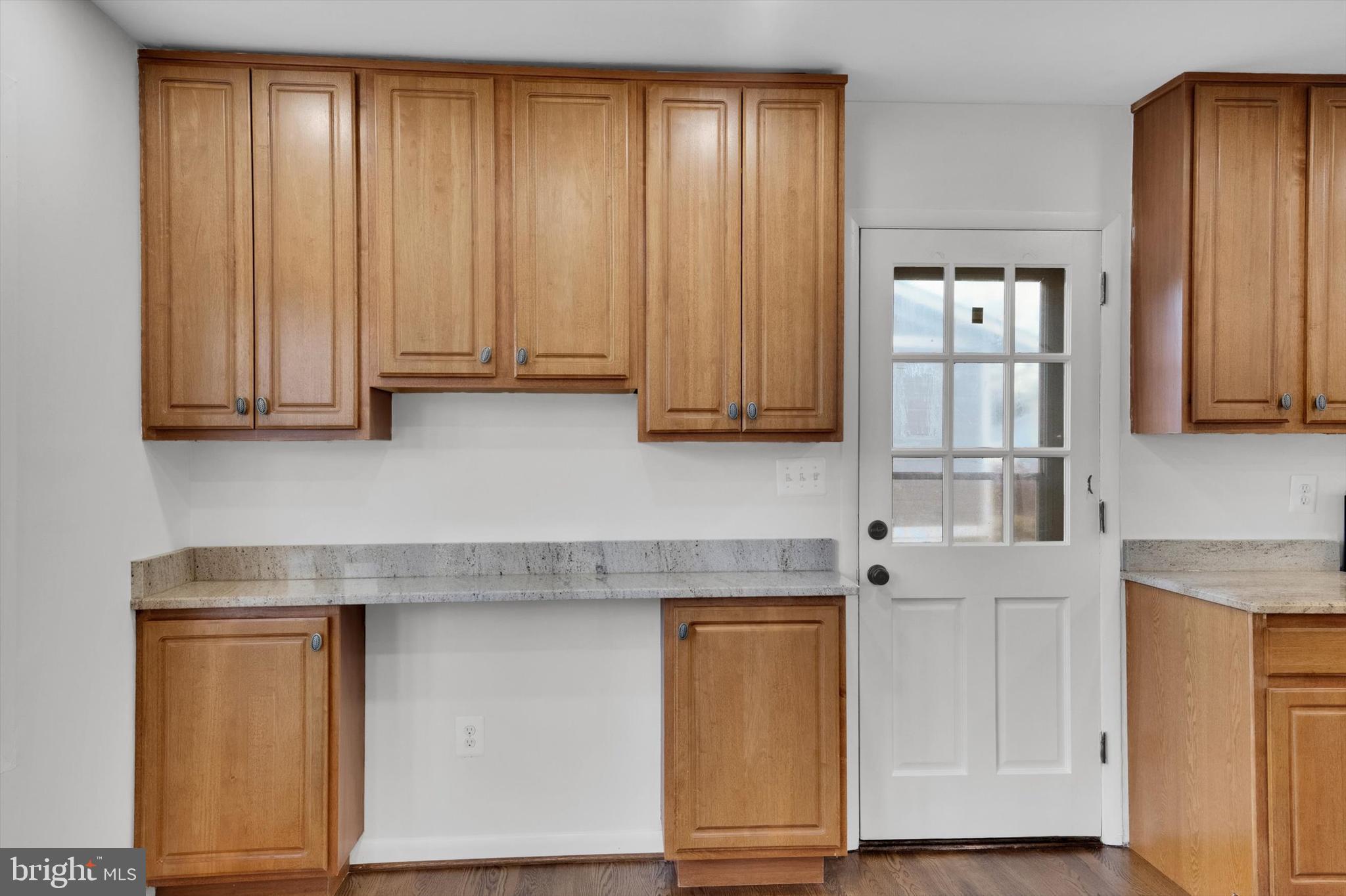 WHITFIELD WOODS - Residential Lease