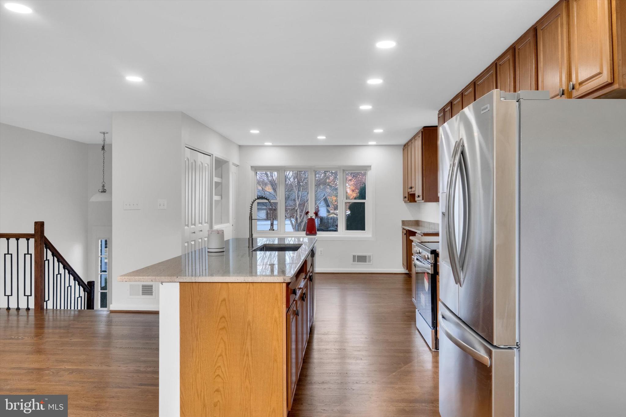 WHITFIELD WOODS - Residential Lease