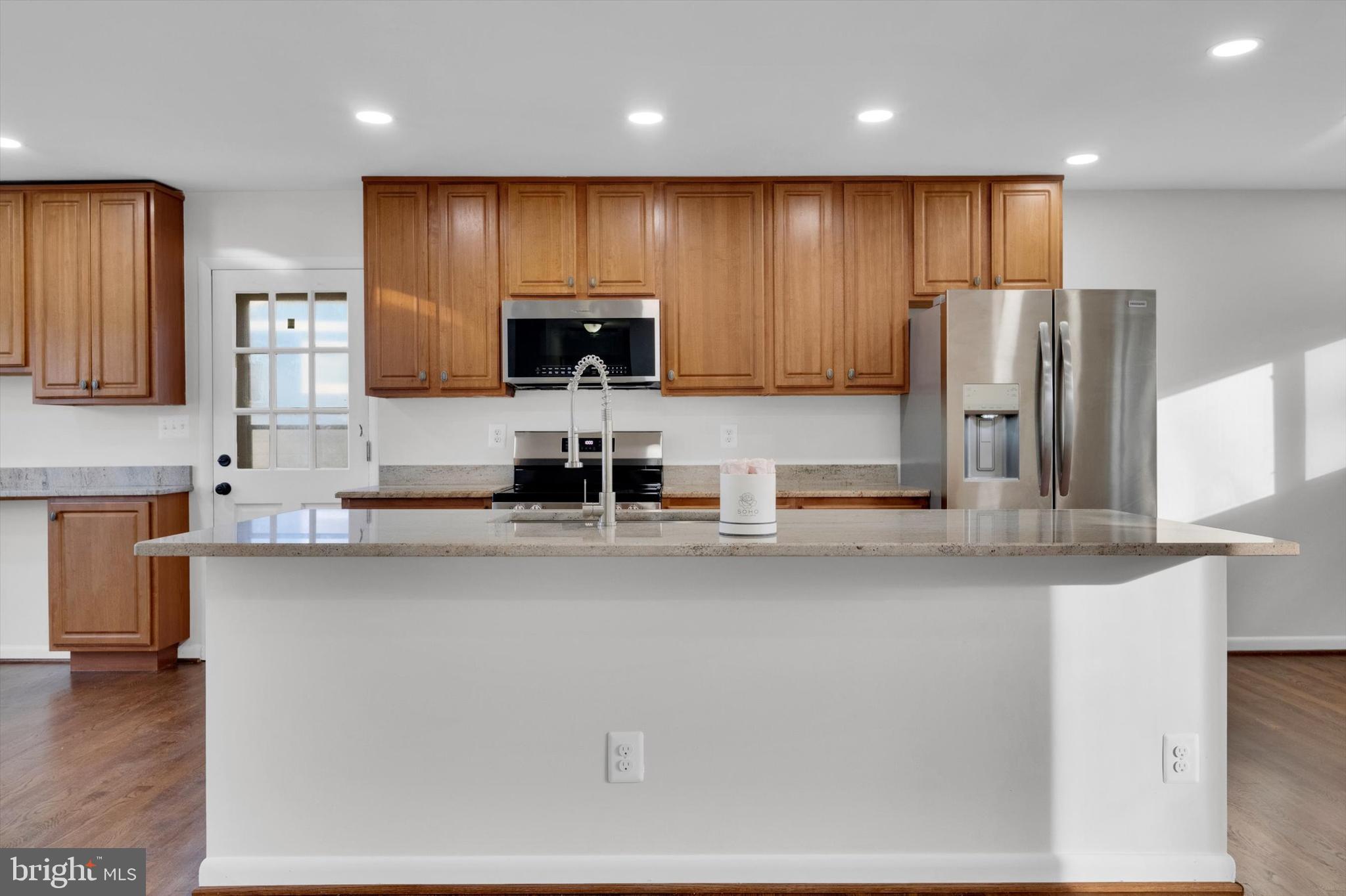 WHITFIELD WOODS - Residential Lease