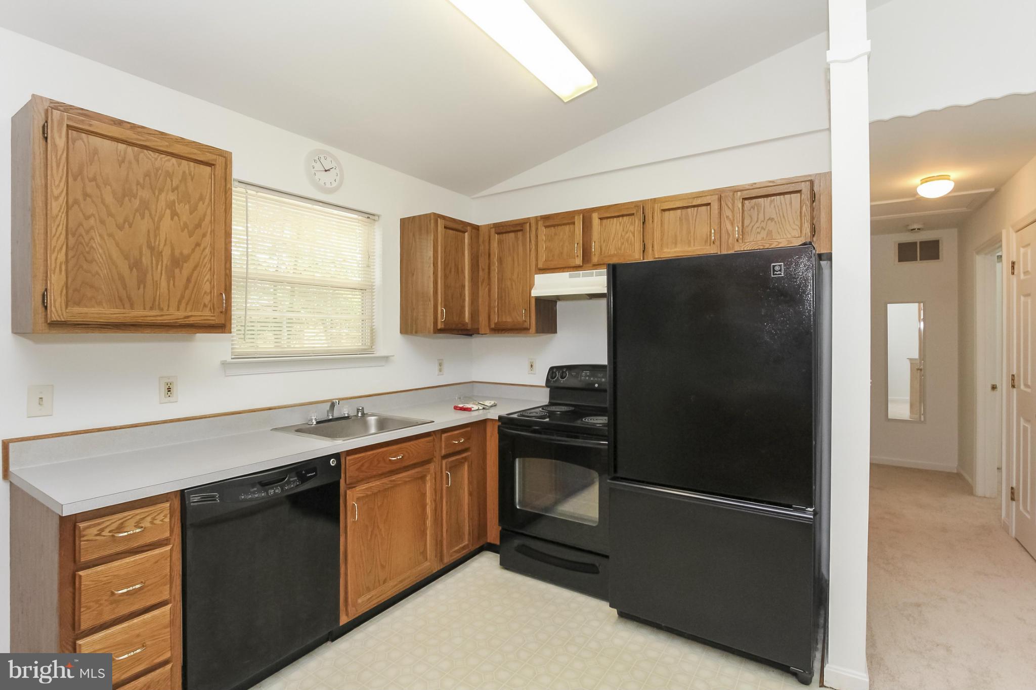 HERALD HARBOR - Residential