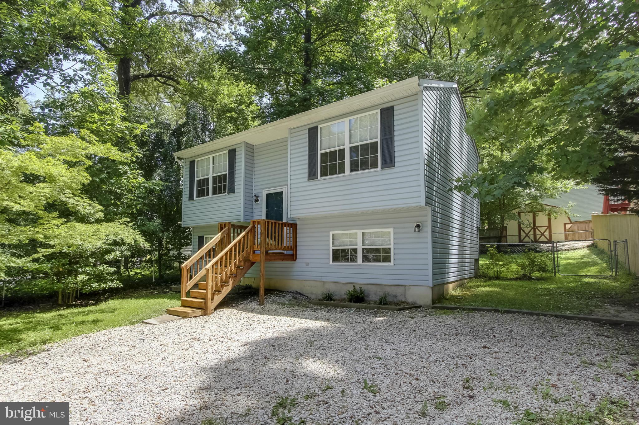 HERALD HARBOR - Residential